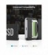 باکس هارد 2.5 اینچ USB 3.1 یوگرین 70499 CM300