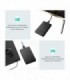 باکس هارد 2.5 اینچ USB 3.0 یوگرین 50208 CM135