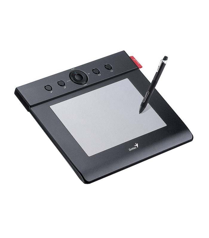 قلم نوری جنیوس EasyPen M406