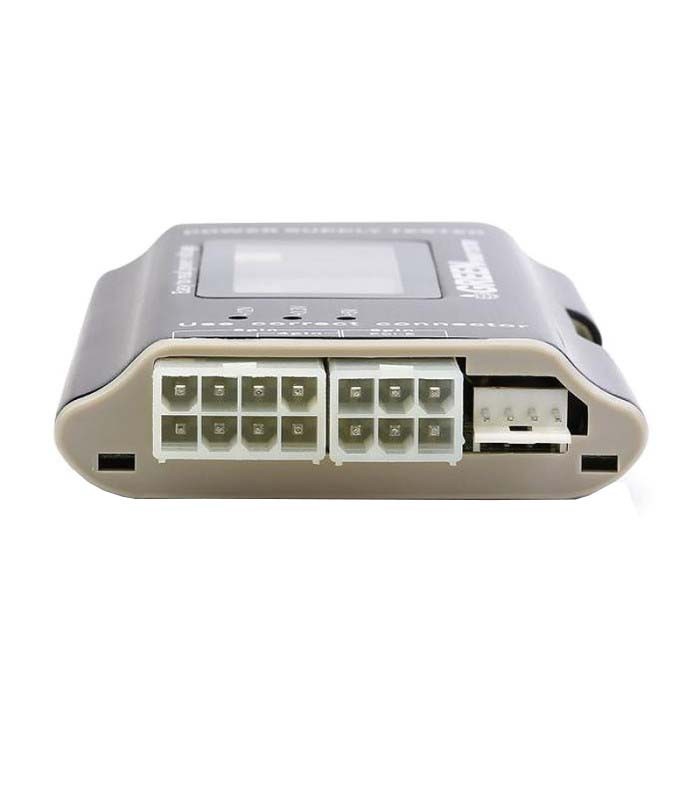 تستر پاور گرین PSU