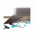پایه نگهدارنده لپ تاپ ارگو WLB001