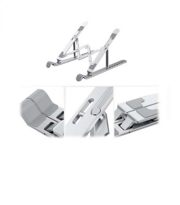 پایه نگهدارنده لپ تاپ و تبلت اوریکو PFB-A21