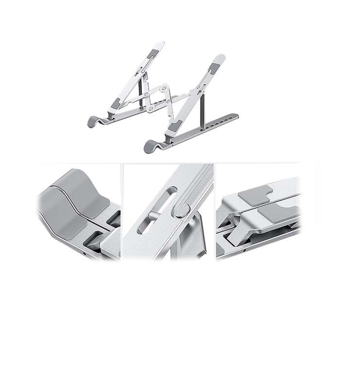 پایه نگهدارنده لپ تاپ و تبلت اوریکو PFB-A21