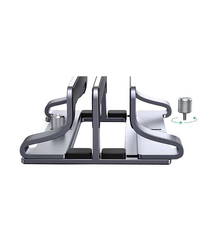 پایه نگهدارنده لپ تاپ یوگرین 60643 LP258