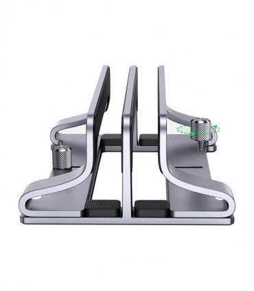 پایه نگهدارنده لپ تاپ یوگرین 60643 LP258