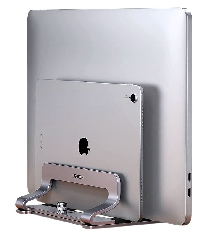 پایه نگهدارنده لپ تاپ یوگرین 60643 LP258