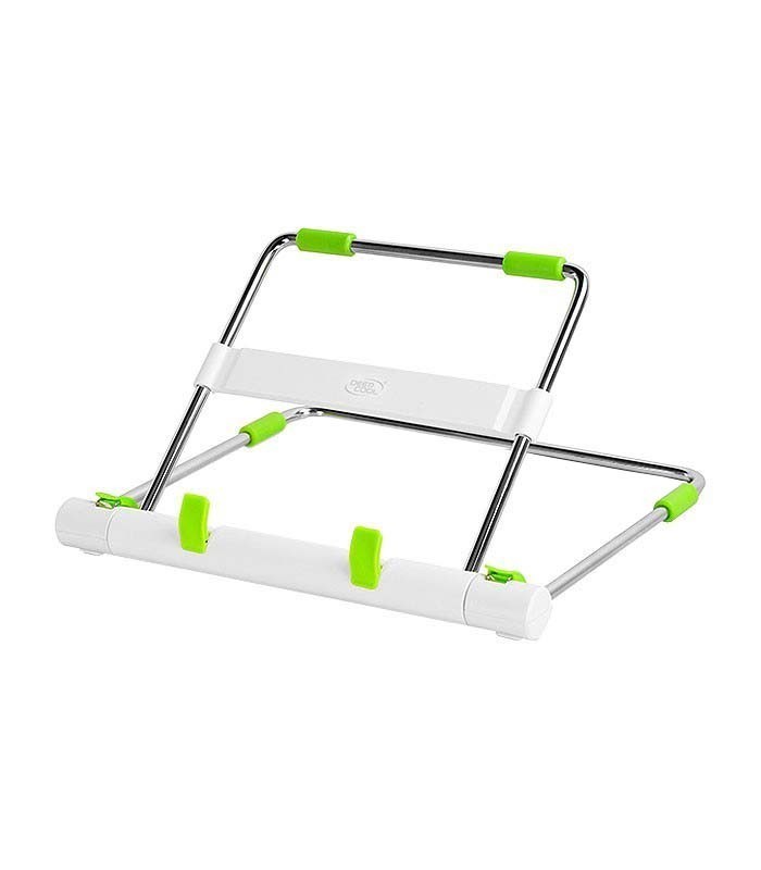 پایه نگهدارنده لپ تاپ و تبلت دیپ کول V5 PRO