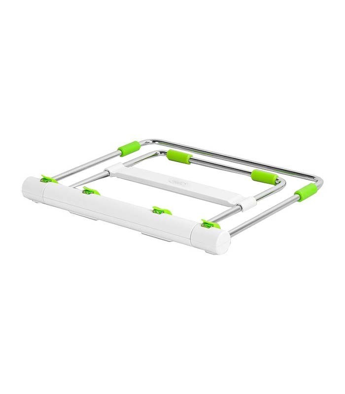 پایه نگهدارنده لپ تاپ و تبلت دیپ کول V5 PRO