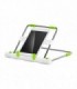 پایه نگهدارنده لپ تاپ و تبلت دیپ کول V5 PRO