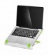 پایه نگهدارنده لپ تاپ و تبلت دیپ کول V5 PRO