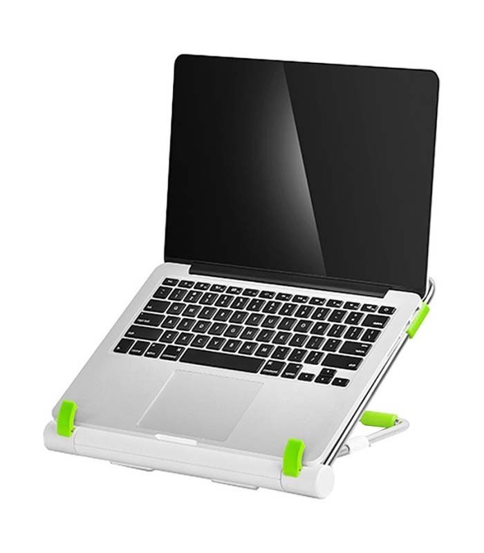 پایه نگهدارنده لپ تاپ و تبلت دیپ کول V5 PRO