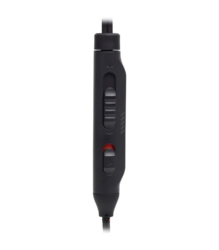 ایرفون گیمینگ باسیم جی بی ال Quantum 50C