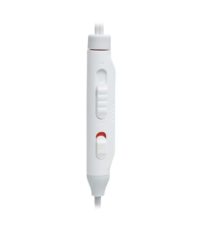 ایرفون گیمینگ باسیم جی بی ال Quantum 50C