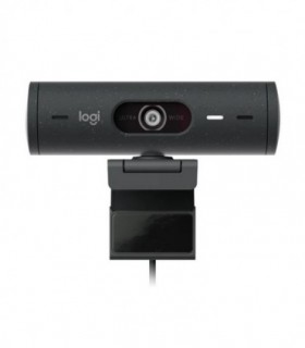 وب کم لاجیتک Brio 500