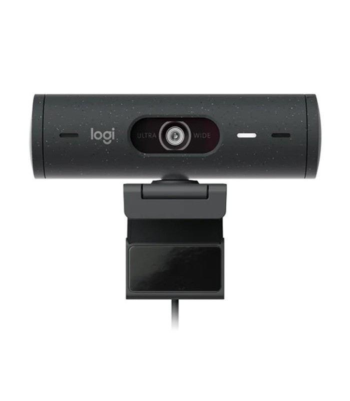 وب کم لاجیتک Brio 500