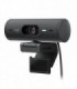 وب کم لاجیتک Brio 500