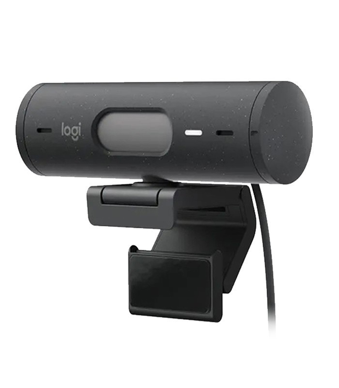 وب کم لاجیتک Brio 500