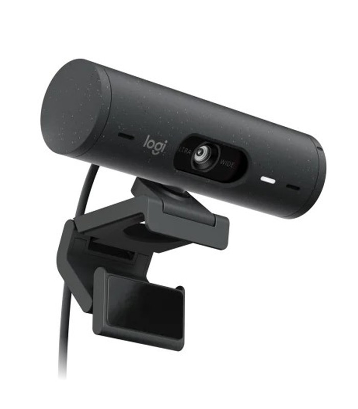وب کم لاجیتک Brio 500