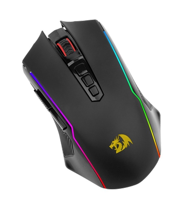ماوس بی سیم گیمینگ ردراگون Nix M914