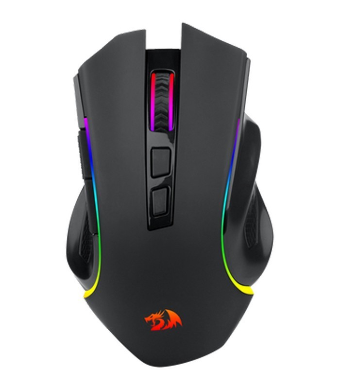 ماوس بی سیم گیمینگ ردراگون Griffin M602P-KS