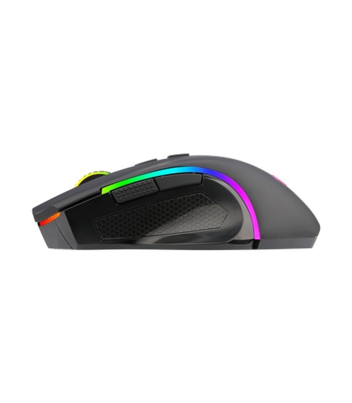 ماوس بی سیم گیمینگ ردراگون Griffin M602P-KS