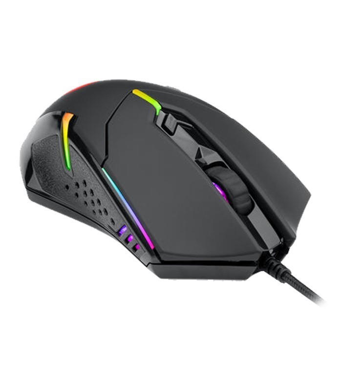 ماوس باسیم گیمینگ ردراگون Centrophorus2 M601