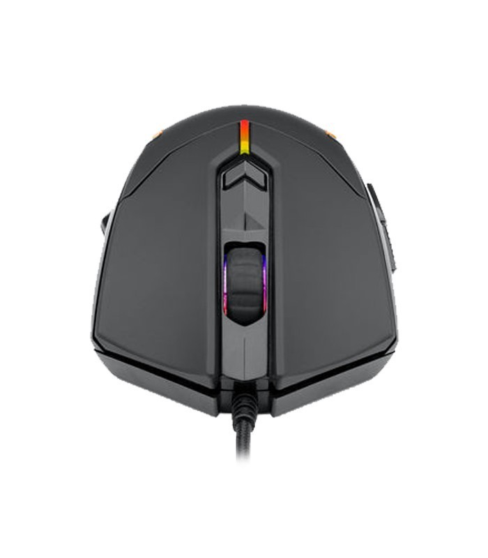 ماوس باسیم گیمینگ ردراگون Centrophorus2 M601