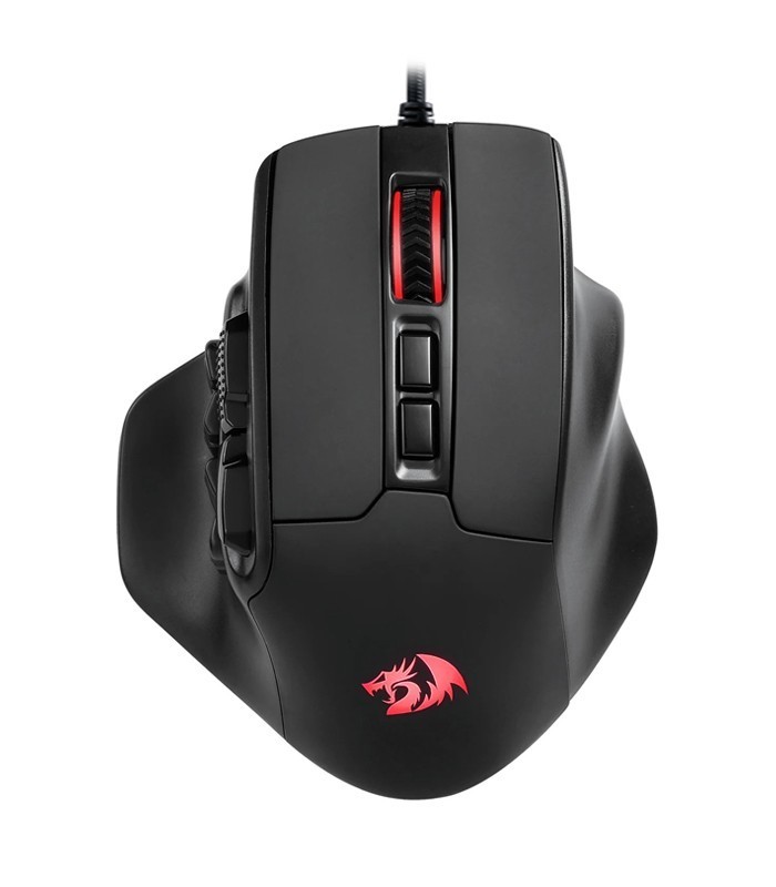 ماوس باسیم گیمینگ ردراگون Aatrox M811