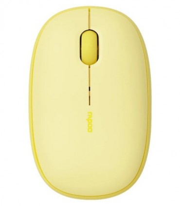 ماوس بی سیم رپو M650 بی صدا