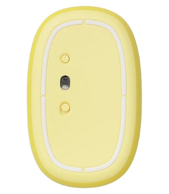 ماوس بی سیم رپو M650 بی صدا