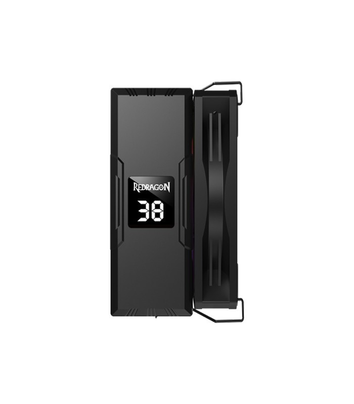 خنک کننده پردازنده ردراگون CC-1013
