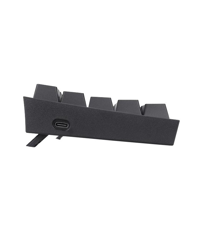 کیبورد باسیم گیمینگ ردراگون Fizz K617