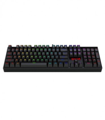 کیبورد باسیم گیمینگ ردراگون Mitra K551