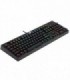 کیبورد باسیم گیمینگ ردراگون Manyu K579