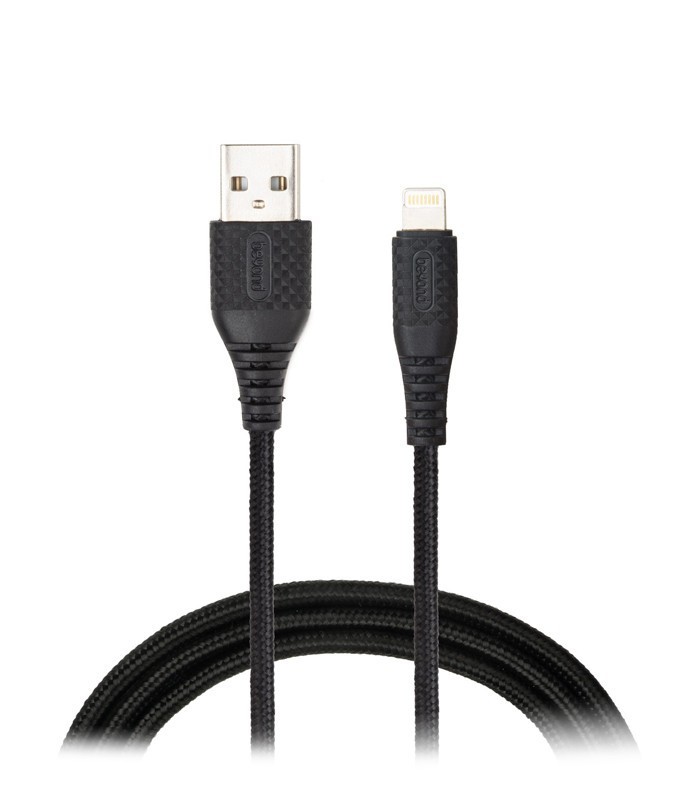 کابل Iphone Lightning بیاند BUL-201