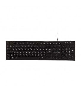 کیبورد باسیم فراسو FCR-2244 با حروف فارسی