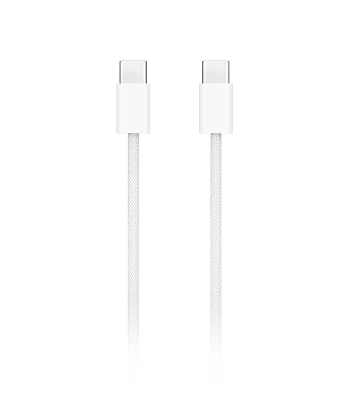 کابل تایپ سی اپل 60W USB-C Charge Cable 