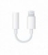 کابل تبدیل لایتنینگ به AUX اپل Lightning to 3.5mm