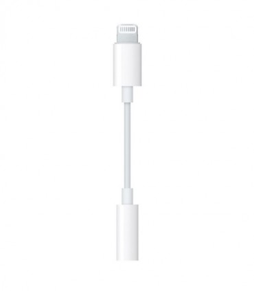 کابل تبدیل لایتنینگ به AUX اپل Lightning to 3.5mm