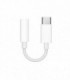 کابل تبدیل تایپ سی به AUX اپل USB-C to 3.5mm  