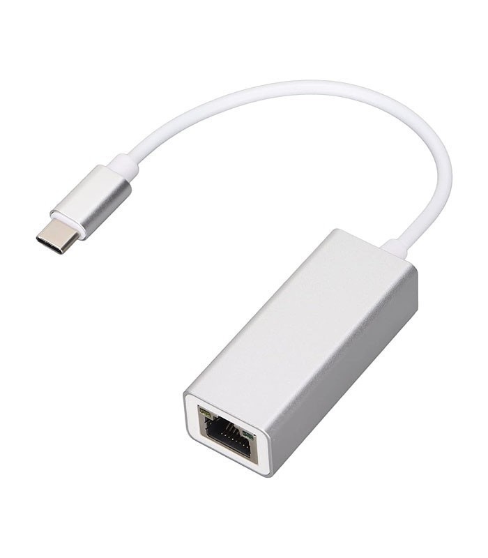 تبدیل Type C به LAN کی نت K-COCM30LAN