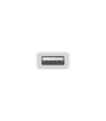 کابل تبدیل تایپ سی به USB اپل USB-C to USB Adapter  