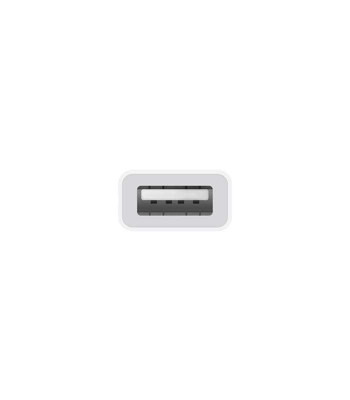 کابل تبدیل تایپ سی به USB اپل USB-C to USB Adapter  