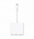 کابل تبدیل تایپ سی به Digital AV اپل USB-C Digital AV Multiport  