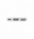 کابل تبدیل تایپ سی به Digital AV اپل USB-C Digital AV Multiport  