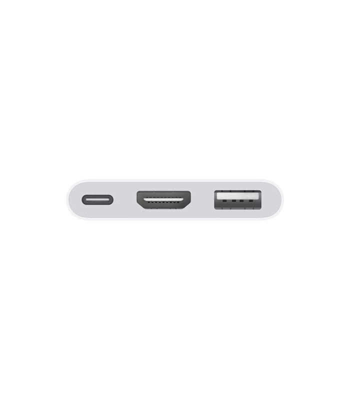 کابل تبدیل تایپ سی به Digital AV اپل USB-C Digital AV Multiport  