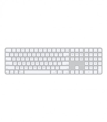 مجیک کیبورد نامریک با تاچ آیدی اپل Magic Keyboard