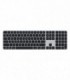 مجیک کیبورد نامریک با تاچ آیدی اپل Magic Keyboard
