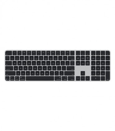 مجیک کیبورد نامریک با تاچ آیدی اپل Magic Keyboard
