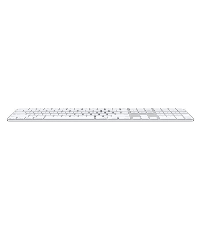 مجیک کیبورد نامریک با تاچ آیدی اپل Magic Keyboard